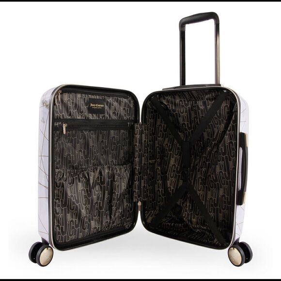 🎉Last deal🎉Juicy Couture Luggage - Picture 2 of 12